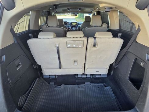 Used 2018 Honda Odyssey Elite image 14