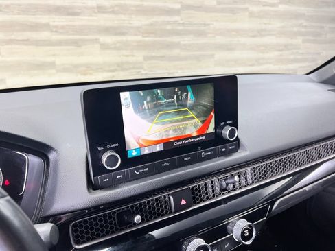 Used 2022 Honda Civic Sport image 14