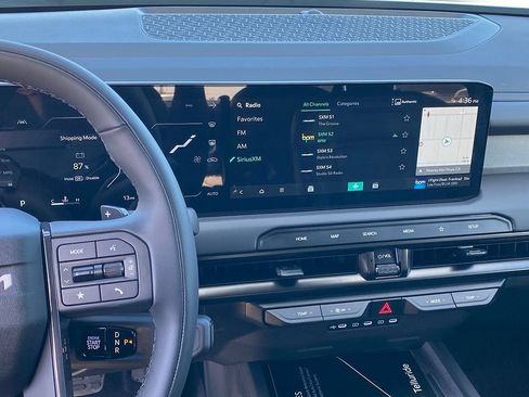 New 2027 Kia Telluride EX X-Line AWD/4WD image 18
