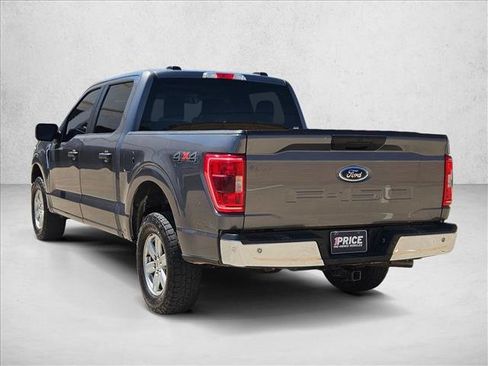 Used 2022 Ford F150 XLT AWD/4WD image 8