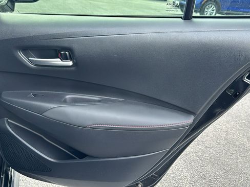 Used 2024 Toyota Corolla SE FWD image 20