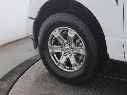 Used 2023 Ford F150 XLT w/ Equipment Group 301A Mid image 13