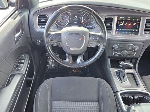 Used 2023 Dodge Charger SXT image 7