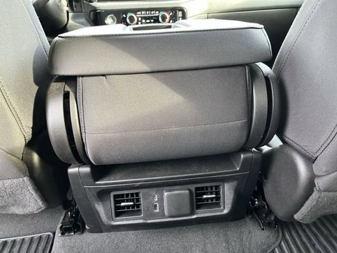 Certified 2022 Chevrolet Silverado 1500 LT image 24