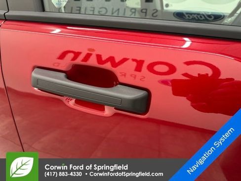 New 2026 Ford Maverick XLT image 8