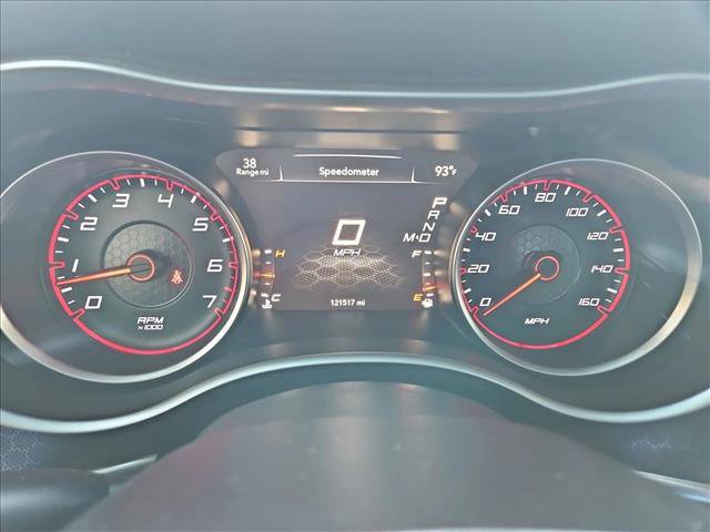 Used 2015 Dodge Charger R/T w/ Plus Group RWD image 11