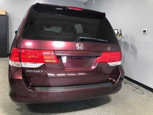 Used 2010 Honda Odyssey EX-L image 4