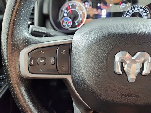 Used 2023 RAM 3500 Tradesman image 17