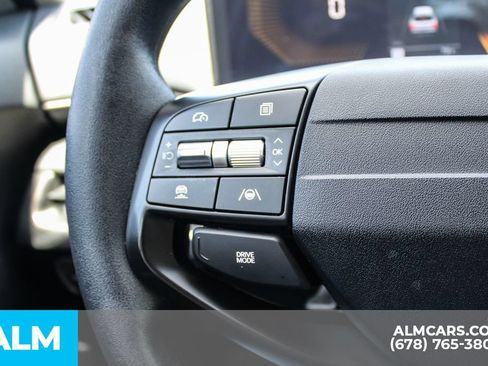 Used 2025 Kia K4 FWD image 24