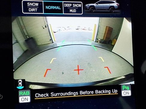 Used 2022 Subaru Outback Wilderness image 24