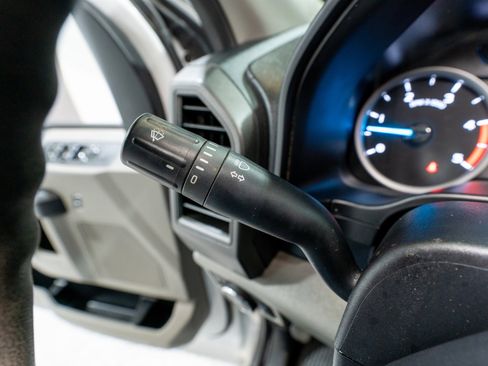 Used 2020 Ford F350 XL w/ STX Appearance Package image 29