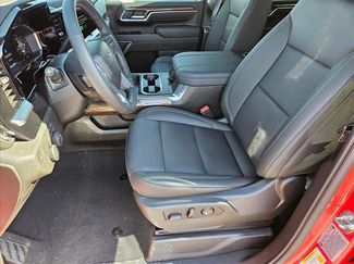 New 2026 Chevrolet Silverado 2500 LT w/ Trail Boss Package video 4