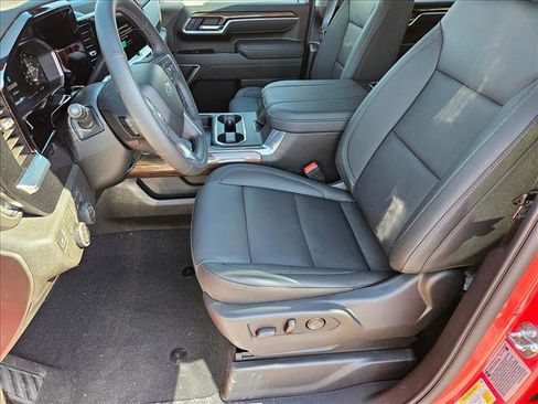 New 2026 Chevrolet Silverado 2500 LT w/ Trail Boss Package image 4