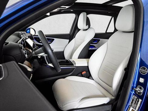 Certified 2026 Mercedes-Benz GLC 300 4MATIC image 18