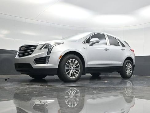 Used 2018 Cadillac XT5 Luxury w/ Driver Awareness Package image 55