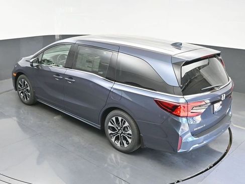 New 2026 Honda Odyssey Elite image 27