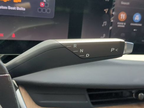 Used 2025 Lucid Air Touring AWD/4WD image 26