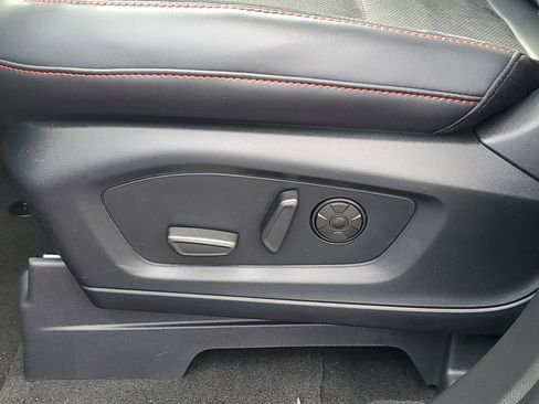 New 2026 Ford Explorer ST w/ Sun And Sound Package image 10