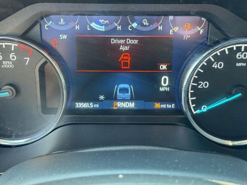 Used 2022 Ford F150 XLT w/ Equipment Group 302A High image 24