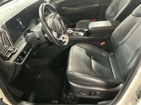 Used 2023 Kia Sportage EX AWD/4WD image 10