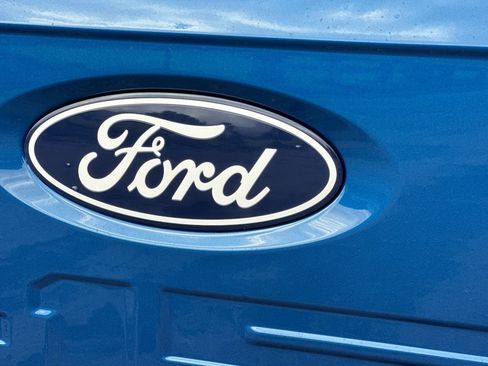 New 2025 Ford F150 XL image 21