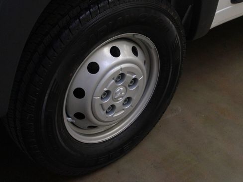 Used 2018 RAM ProMaster 2500 image 59