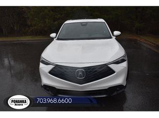 New 2025 Acura ADX A-Spec video 3