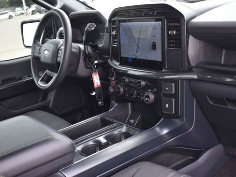 Used 2024 Ford F150 STX AWD/4WD image 11