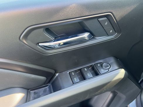 New 2026 Chevrolet Colorado LT w/ LT Convenience Package AWD/4WD image 12