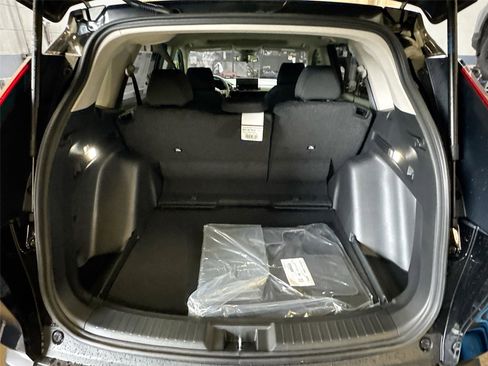 New 2026 Honda CR-V EX image 27