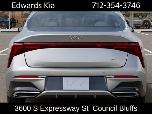 New 2026 Kia K5 GT-Line AWD/4WD image 15