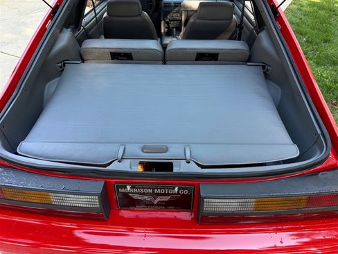 Used 1993 Ford Mustang Cobra image 77