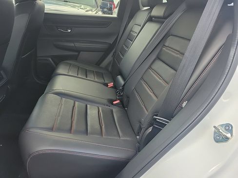 Used 2024 Honda CR-V Sport-L image 16