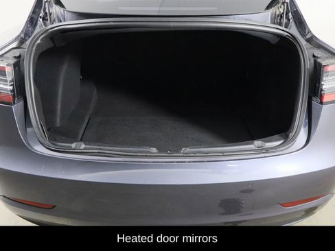 Used 2020 Tesla Model 3 Long Range image 15