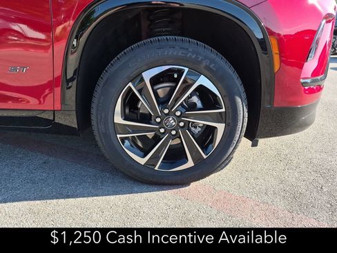 New 2026 Buick Enclave Sport Touring w/ Power Package FWD image 15