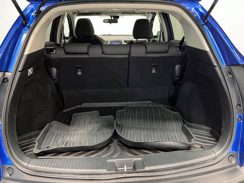 Used 2021 Honda HR-V EX image 19