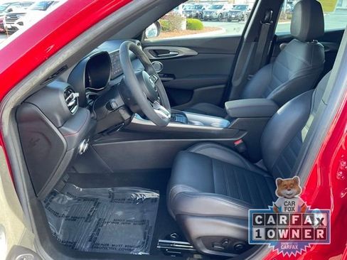 Used 2024 Dodge Hornet GT Plus image 12