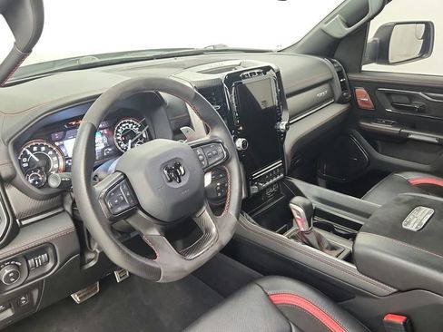 Used 2022 RAM 1500 TRX w/ TRX Level 2 Equipment Group AWD/4WD image 31