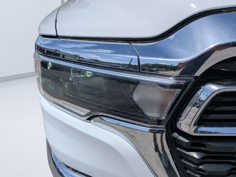 New 2026 RAM 1500 4x4 Crew Cab image 40