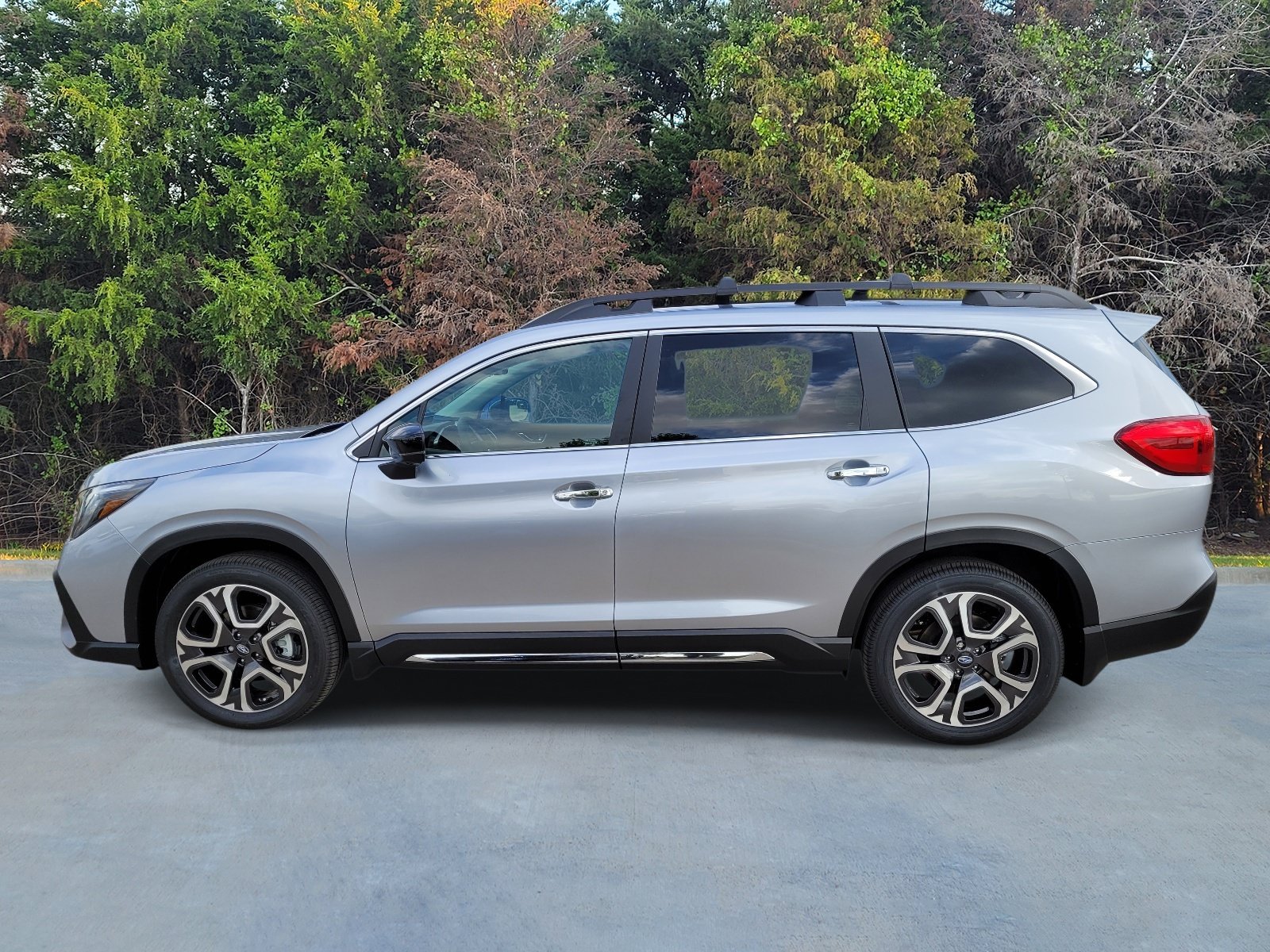 New 2026 Subaru Ascent Touring AWD/4WD image 21
