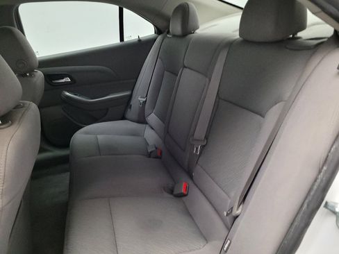 Used 2015 Chevrolet Malibu LS FWD image 18