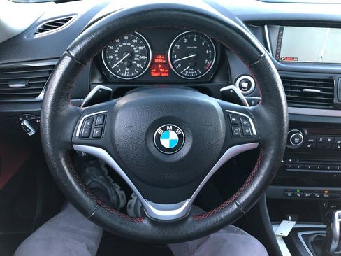 Used 2013 BMW X1 xDrive28i w/ Ultimate Pkg image 15
