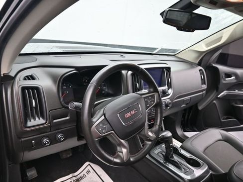 Used 2019 GMC Canyon All Terrain image 10