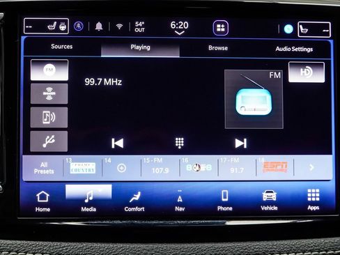 Used 2023 Chrysler Pacifica Limited FWD image 23