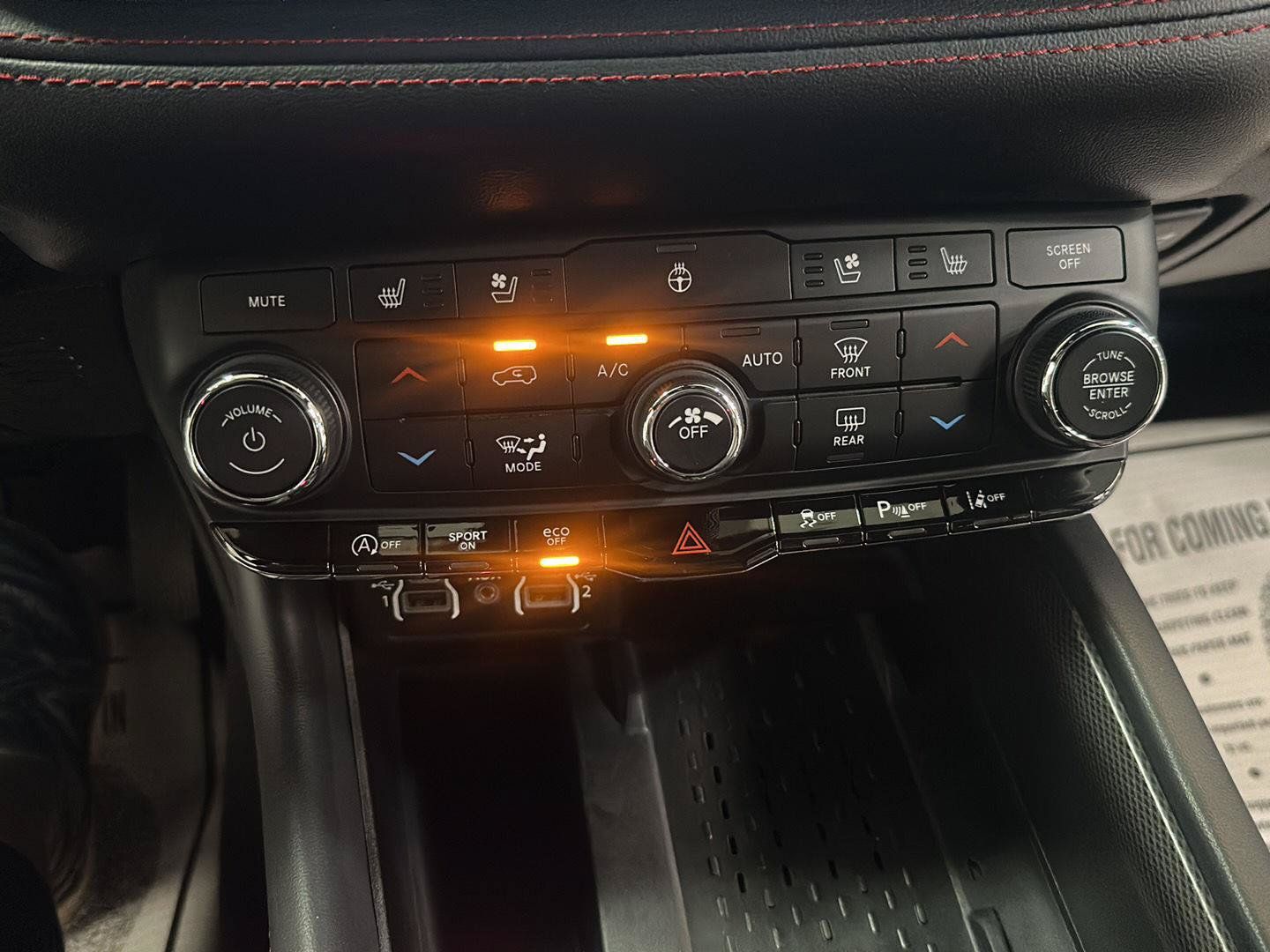 Certified 2025 Dodge Durango GT AWD/4WD image 24