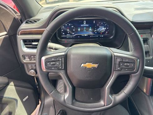 Used 2023 Chevrolet Tahoe Premier w/ Max Trailering Package image 7