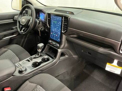 New 2025 Ford Ranger XLT image 19