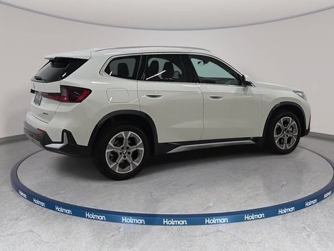 Certified 2026 BMW X1 xDrive28i AWD/4WD image 5