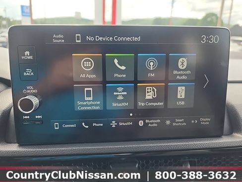 Used 2024 Honda CR-V EX-L image 18