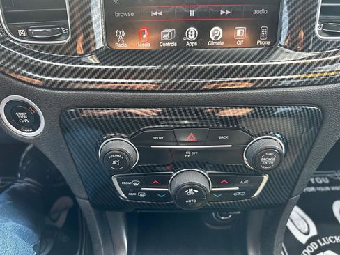 Used 2015 Dodge Charger R/T w/ Wheels & Tunes Group image 13